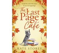 The Last Page Cafe