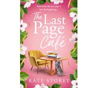 The Last Page Cafe