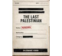 The Last Palestinian