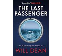 The Last Passenger: The twisty and addictive thriller that readers love, with an unforgettable ending!