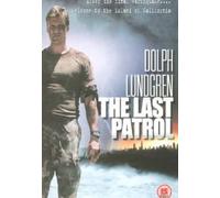 The Last Patrol [DVD]