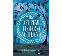 The Last Pearl Fisher of Scotland