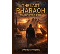 The Last Pharaoh: Shadows Over the Nile
