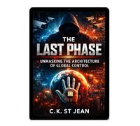 The Last Phase: Unmasking The Architecture Of End Time control (The Beast System)
