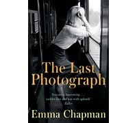 The Last Photograph