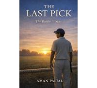 THE LAST PICK: The Battle to Stay