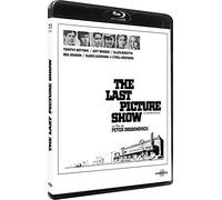 The Last Picture Show (1971) (Blu-Ray)