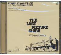 The Last Picture Show - The Last Picture Show