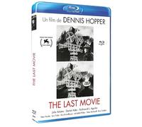 The Last Picture Show [Blu-ray]