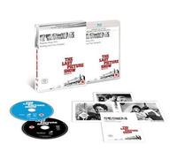 The Last Picture Show Directors Cut Slipcased Edition Blu Ray / Includes DVD + Art Cards / Blu Ray Region Free