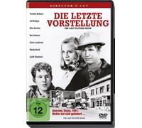 The Last Picture Show [DVD] [Import]