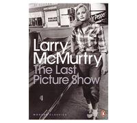 The Last Picture Show – Penguin Modern Classics – Penguin Books