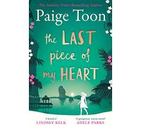 The Last Piece of My Heart