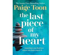 Paige Toon – The Last Piece of My Heart – Simon & Schuster