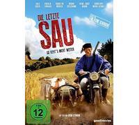 The Last Pig ( Die letzte Sau )