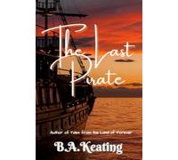 The Last Pirate