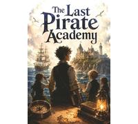 The Last Pirate Academy: A Mystery of the Silent Tide
