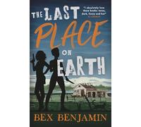 The Last Place on Earth: 2 (The Devil at the End)