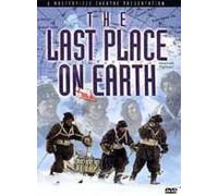 The Last Place On Earth [DVD]