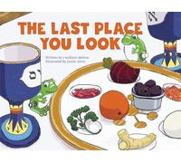 The Last Place You Look