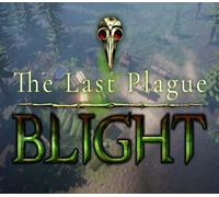 The Last Plague: Blight PC Steam Account