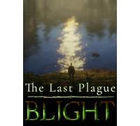 The Last Plague: Blight (PC) - Steam Gift - GLOBAL