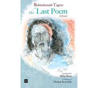 The Last Poem