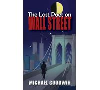 The Last Poet on Wall Street