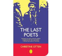 The Last Poets