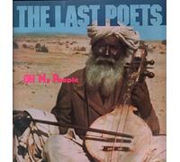 The Last Poets - Oh My People [Vinyl LP]