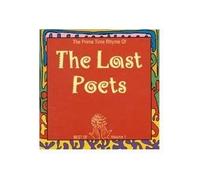 The Last Poets - The Prime Time Rhyme [VINYL]