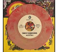 The Last Poets - Tribute To Obabi [7" VINYL]