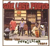 The Last Poets - When the Revolution Comes