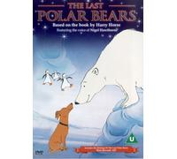 The Last Polar Bears [DVD]