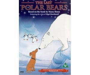 The Last Polar Bears [DVD]