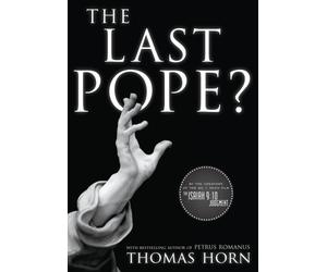 The Last Pope?