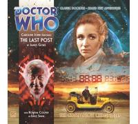 The Last Post: 7.04 (Doctor Who: The Companion Chronicles)