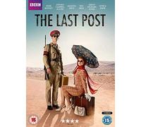 The Last Post [DVD] [2016]