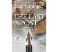 The Last Post: The Knocknashee Series - Book 7 - Large Print (The Knocknashee Story)