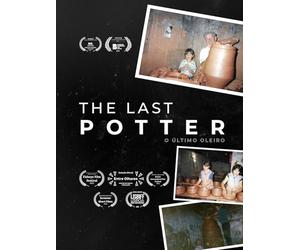 The Last Potter
