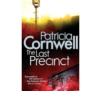 The Last Precinct: Scarpetta 11