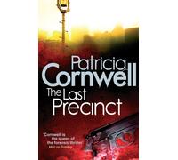 The Last Precinct: Scarpetta 11