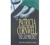 The Last Precinct