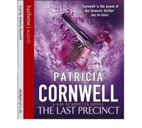 [(The Last Precinct)] [by: Patricia Cornwell]