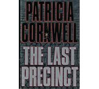 The Last Precinct (Kay Scarpetta)