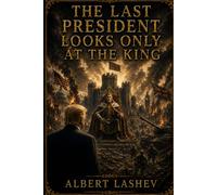 The last President looks only at the King: 6 (Born in the Matrix. The Trace)