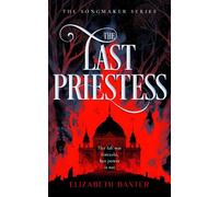 The Last Priestess