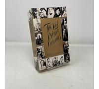 The Last Prima Donnas