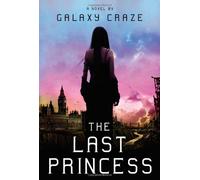 The Last Princess