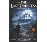 The Last Princess